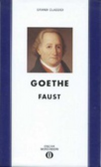 Faust (vol.1) - Johann Wolfgang von Goethe