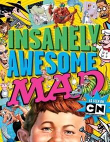 Insanely Awesome Mad TP - Usual Gang Of Idiots