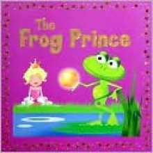 Frog Prince (Bright Stars) - Jeanette O'Toole