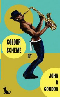 Colour Scheme - John R. Gordon