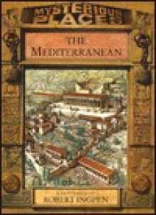 The Mediterranean(oop) - Philip Wilkinson, Jacqueline Dineen