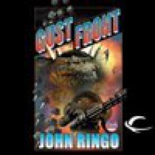 Gust Front Audiobook - John Ringo