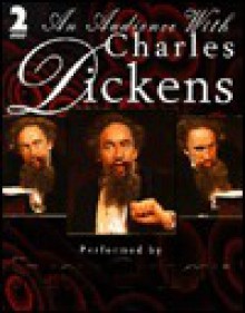 An Audience With Charles Dickens - Simon Callow