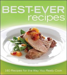 Best-Ever Recipes - John Wiley & Sons, Inc.