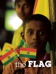 The Flag - M. Lakshmanan, V. Geetha