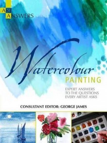 Watercolour Painting - George James