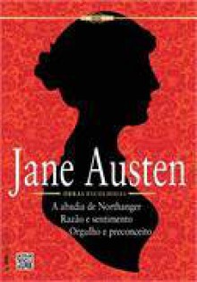 Obras escolhidas - Rodrigo Breuning, Jane Austen