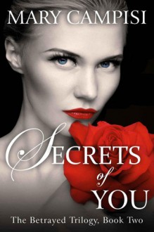 Secrets of You - Mary Campisi