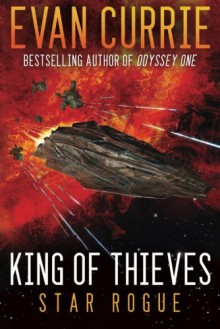 King of Thieves - Evan Currie