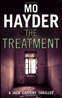 The Treatment - Mo Hayder