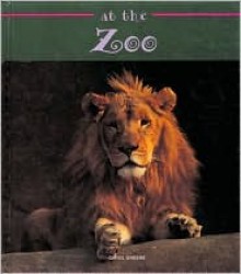 At the Zoo - Amy Moses