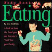 Body Books: Eating - Anna Sandeman