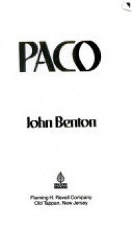 Paco - John Benton