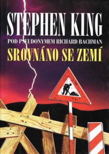 Srovnáno se zemí - Ivan Němeček, Stephen King