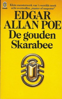 De Gouden Skarabee - Edgar Allan Poe, R. Germeraad