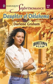 Daughter of Oklahoma - Darlene Graham