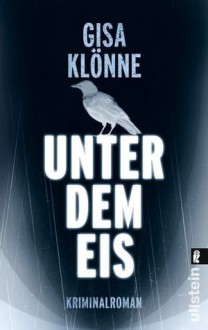 Unter dem Eis - Gisa Klönne