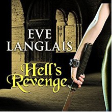 Hell's Revenge (Princess of Hell) - Eve Langlais, Rebecca Estrella