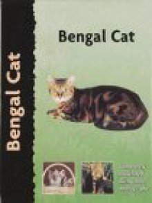 Bengal Cat (Pet Love) - Dennis Kelsey-Wood