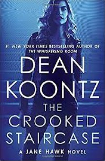 The Crooked Staircase - Dean Koontz