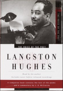 The Voice of the Poet - Langston Hughes