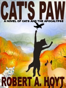 Cat's Paw - Robert A. Hoyt