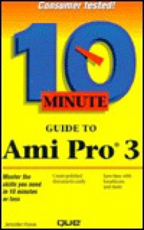 10 Min Gde Ami Pro 3 - Jennifer Flynn