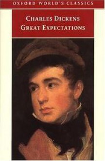 Great Expectations - Charles Dickens