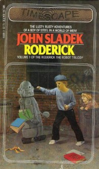 Roderick - John Sladek