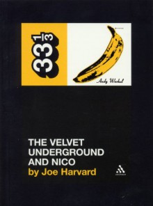 The Velvet Underground & Nico - Joe Harvard