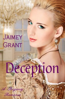 Deception - Jaimey Grant