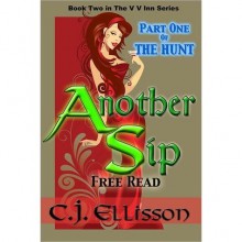 Another Sip (The V V Inn, Half of Book 2) - C.J. Ellisson