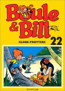 Boule &Amp; Bill 22 - Jean Roba