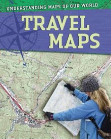 Travel Maps - Tim Cooke