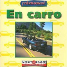 En Carro = Going by Car - Susan Ashley