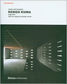 Kengo Kuma - Luigi Alini, Luigi Alini