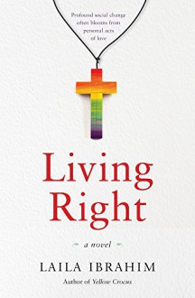 Living Right - Laila Ibrahim