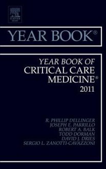 Year Book of Critical Care Medicine 2011 - R Phillip Dellinger