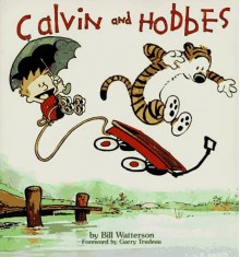 Calvin and Hobbes - Bill Watterson,G.B. Trudeau