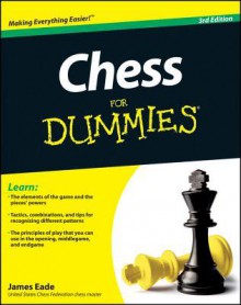 Chess For Dummies - James Eade