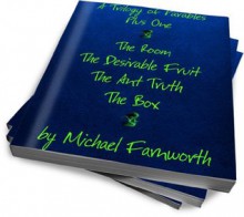 A Trilogy of Parables Plus One - Michael Farnworth