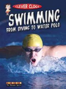 Swimming from Diving to Water Polo - Jason Page