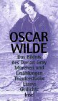 Sämtliche Werke - Oscar Wilde