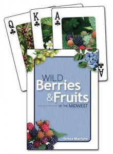 Wild Berries of the Midwest PL - Teresa Marrone