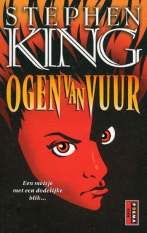 Ogen van Vuur - Stephen King