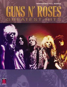 Guns N' Roses Greatest Hits - Guns N' Roses