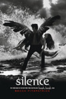 Silence - Cisza - Becca Fitzpatrick