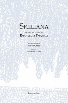 Siciliana - Emanuel Di Pasquale