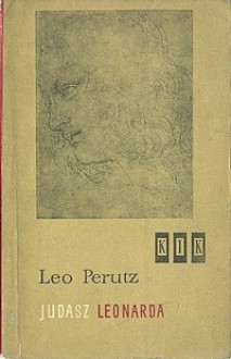 Judasz Leonarda - Leo Perutz