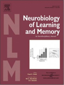 Fragile X mental retardation protein levels increase following complex environment exposure in rat brain regions undergoing active synaptogenesis [An article from: Neurobiology of Learning and Memory] - S.A. Irwin, C.A. Christmon, A.W. Grossman, Galvez